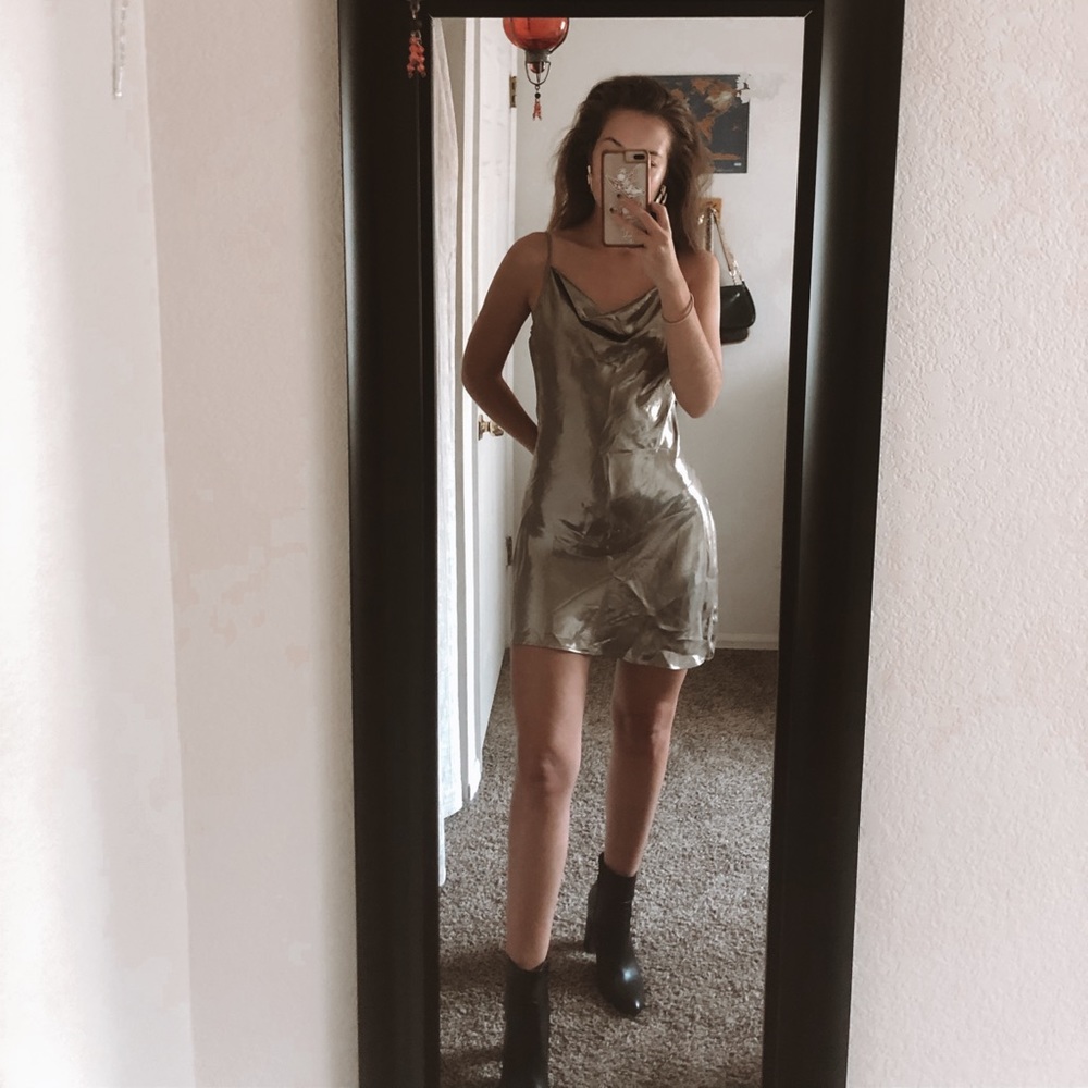 ✨ ZARA DRESS ✨